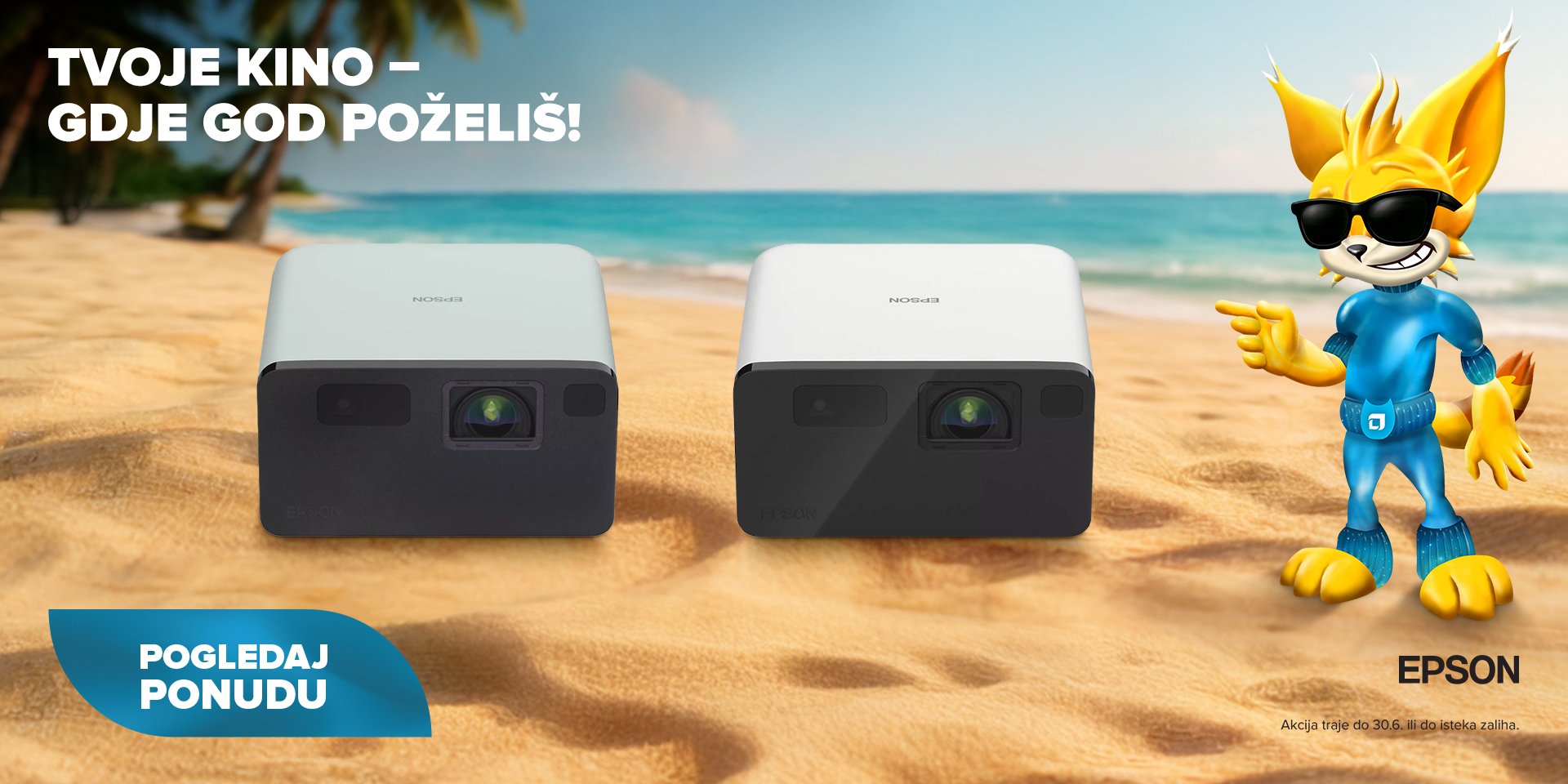 Epson EOS